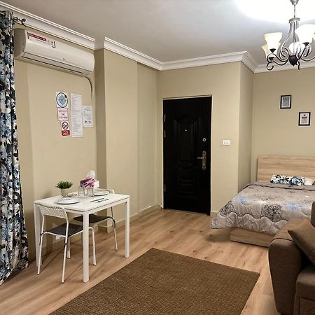 Appartement Chez Lay 2 à Le Caire Extérieur photo