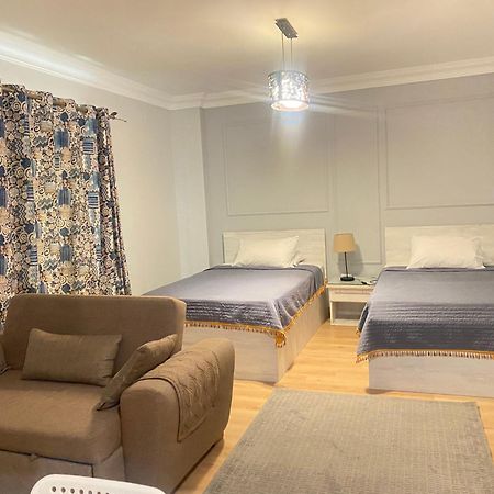 Appartement Chez Lay 2 à Le Caire Extérieur photo