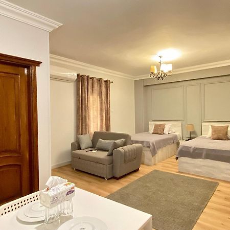 Appartement Chez Lay 2 à Le Caire Extérieur photo
