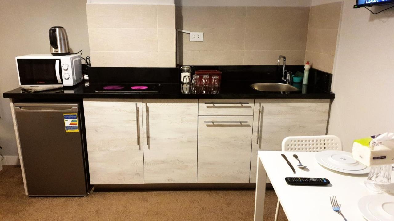 Appartement Chez Lay 2 à Le Caire Extérieur photo