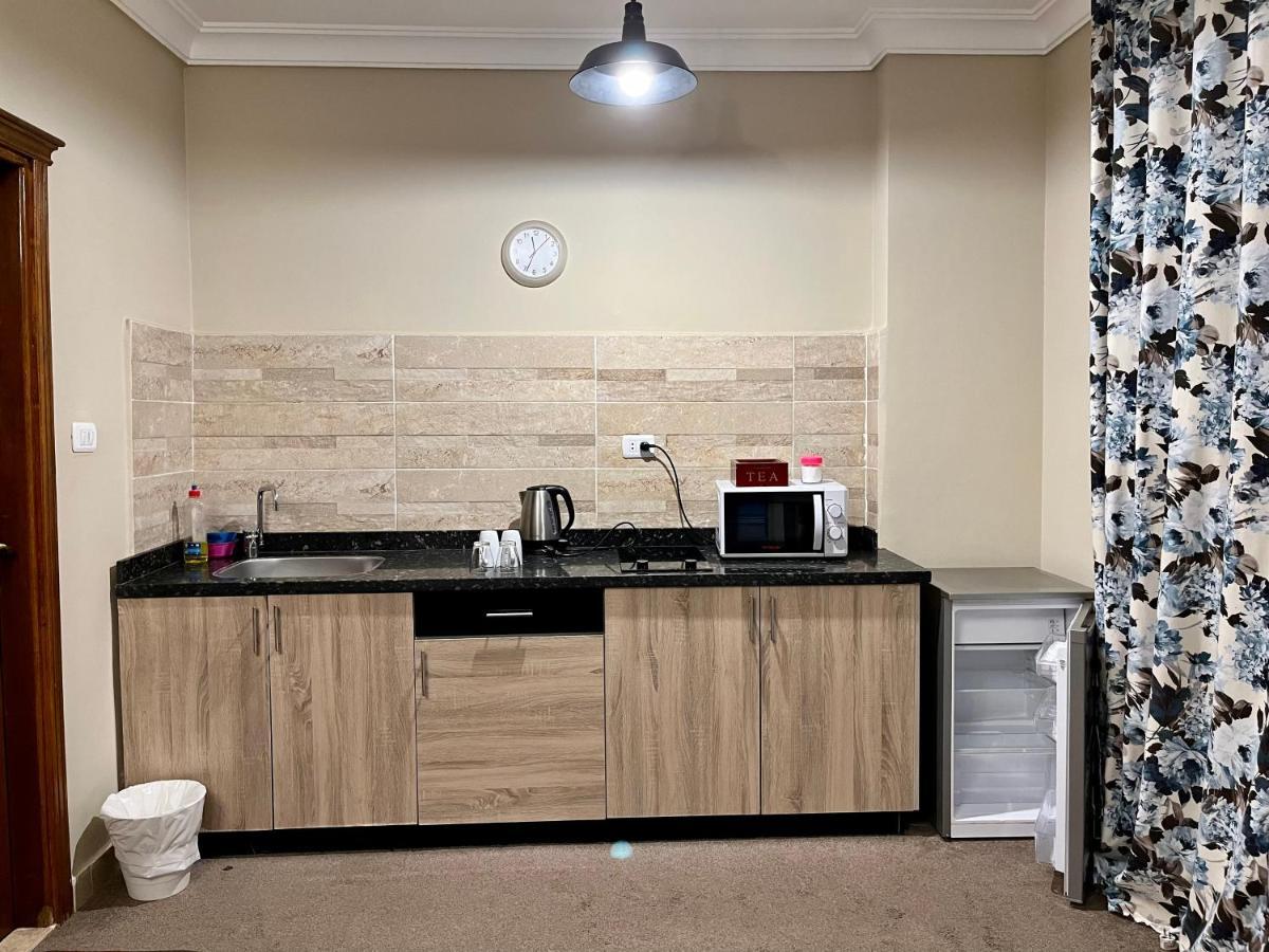 Appartement Chez Lay 2 à Le Caire Extérieur photo