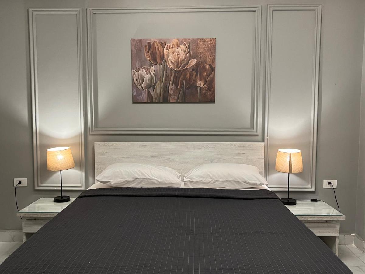 Appartement Chez Lay 2 à Le Caire Extérieur photo