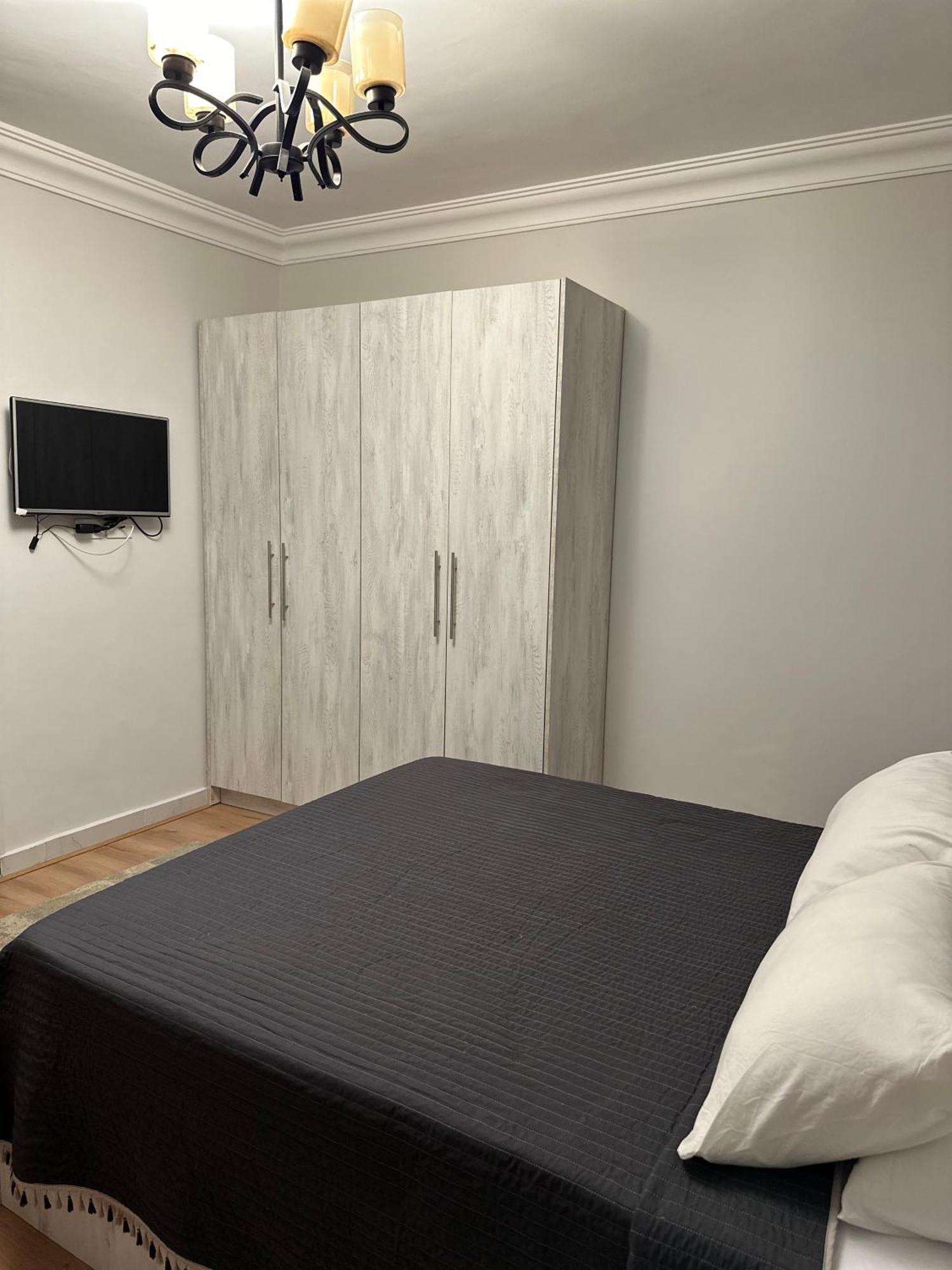 Appartement Chez Lay 2 à Le Caire Extérieur photo