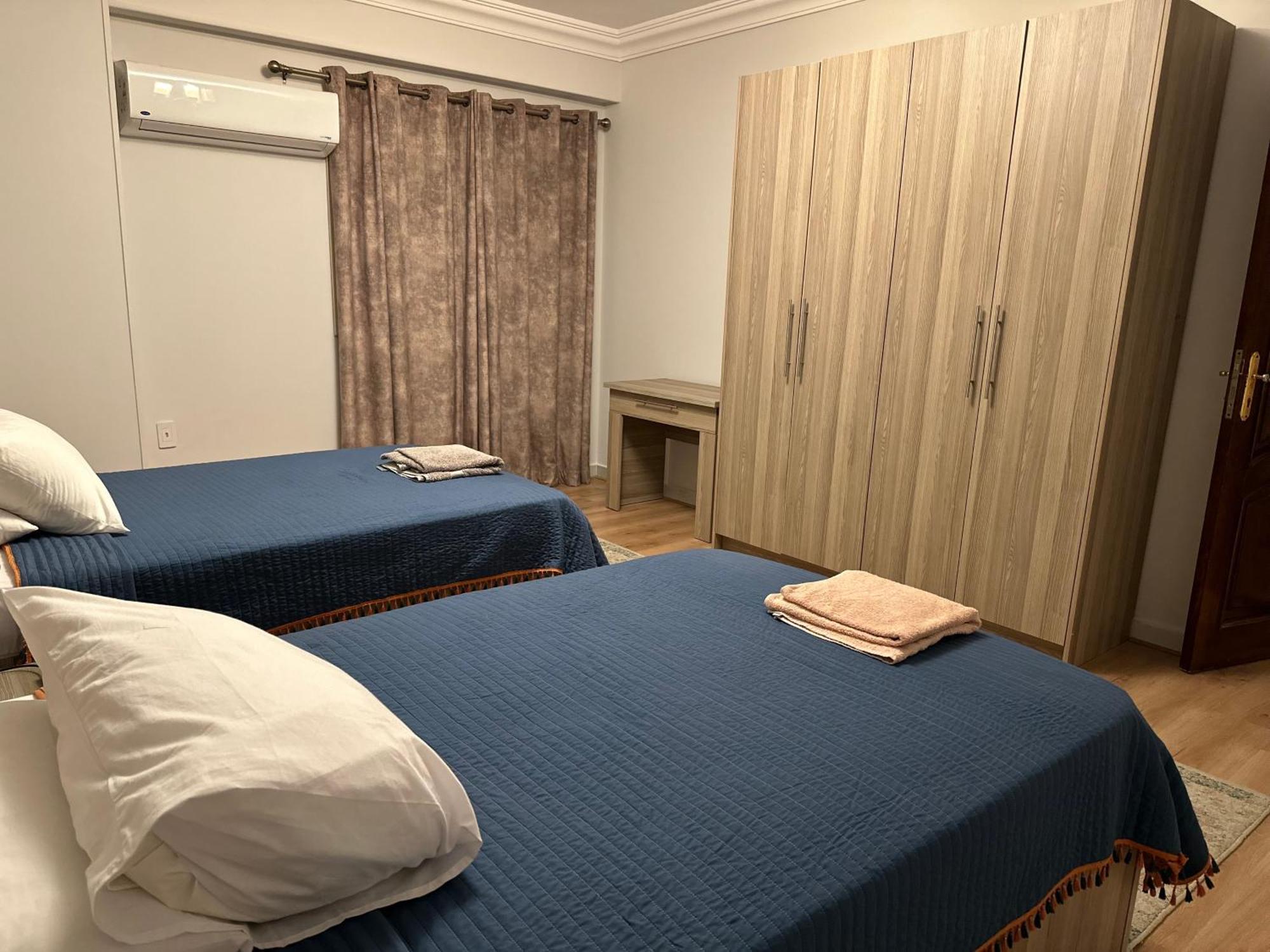 Appartement Chez Lay 2 à Le Caire Extérieur photo