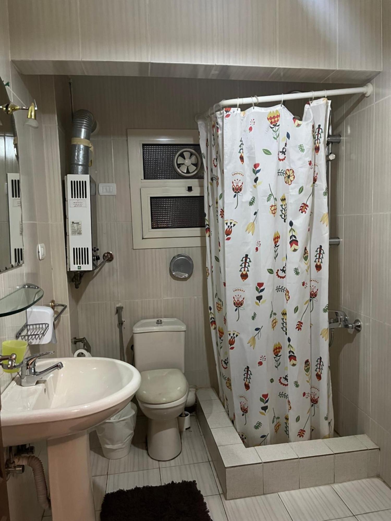 Appartement Chez Lay 2 à Le Caire Extérieur photo