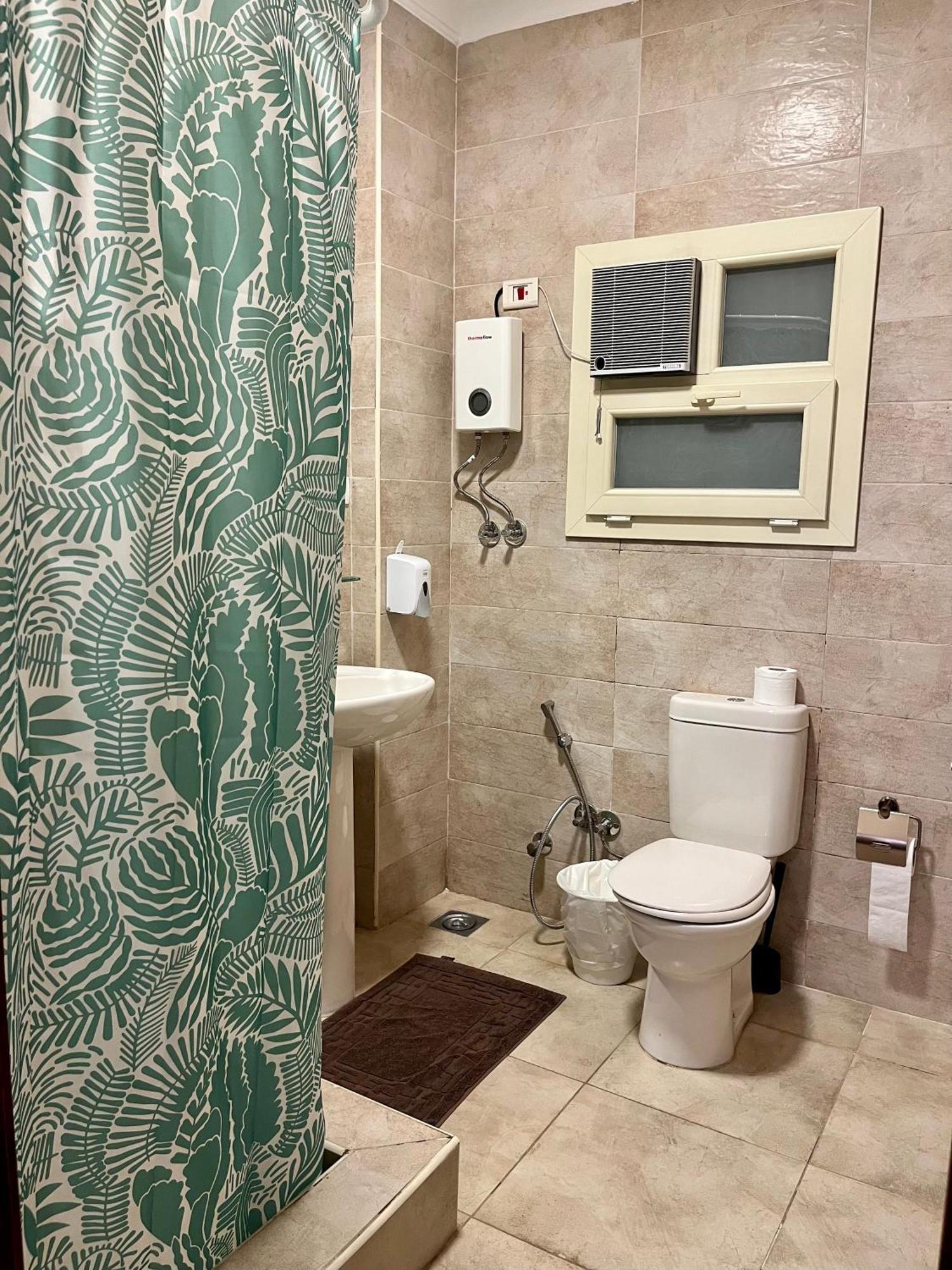 Appartement Chez Lay 2 à Le Caire Extérieur photo