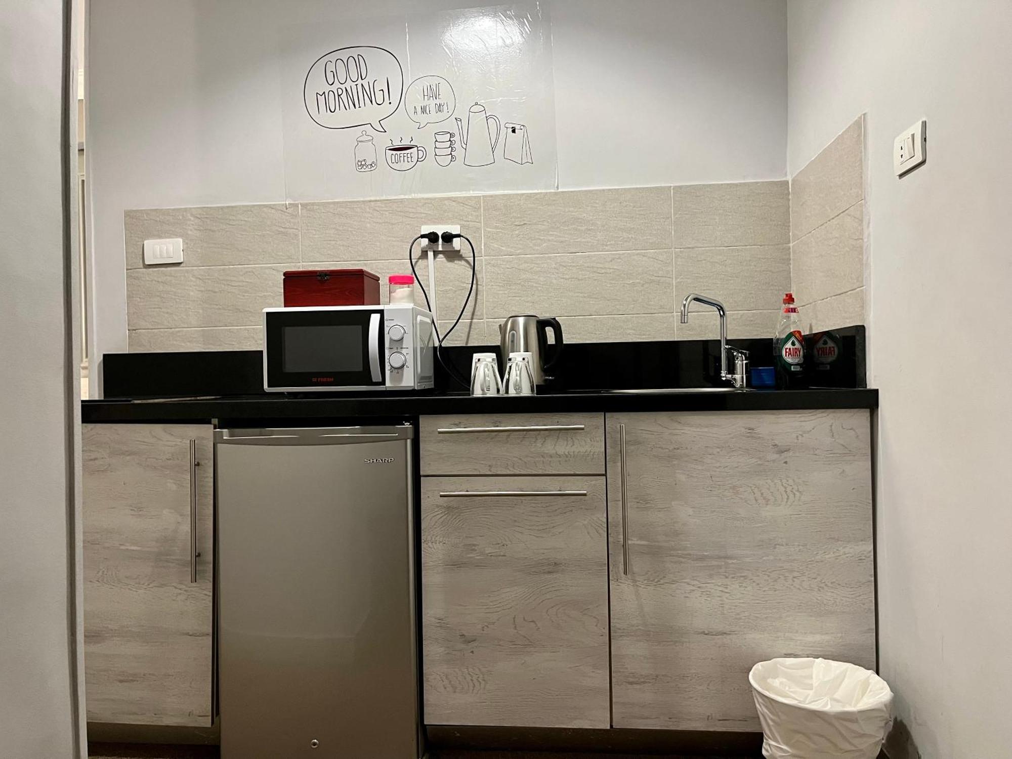 Appartement Chez Lay 2 à Le Caire Extérieur photo