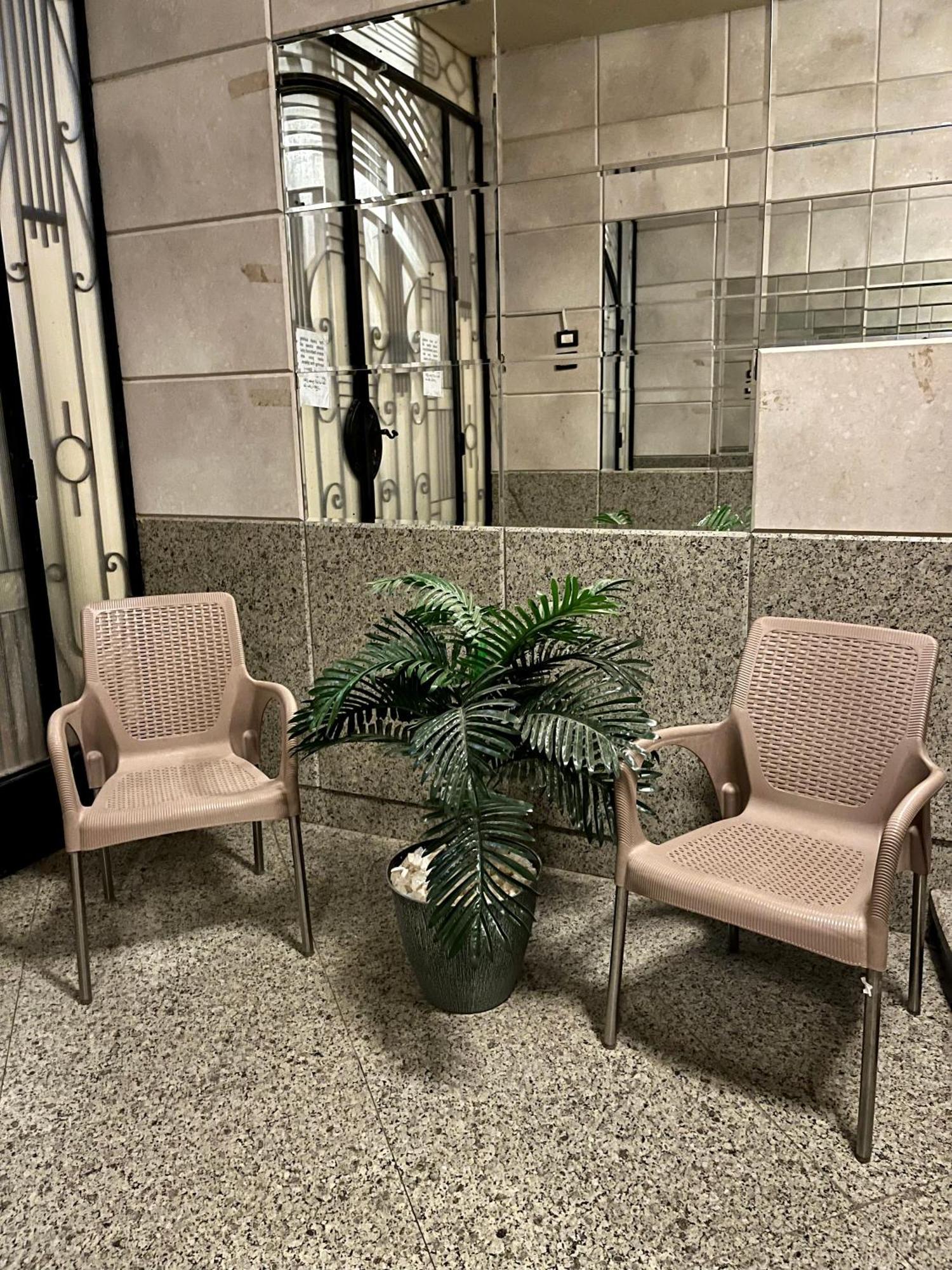 Appartement Chez Lay 2 à Le Caire Extérieur photo