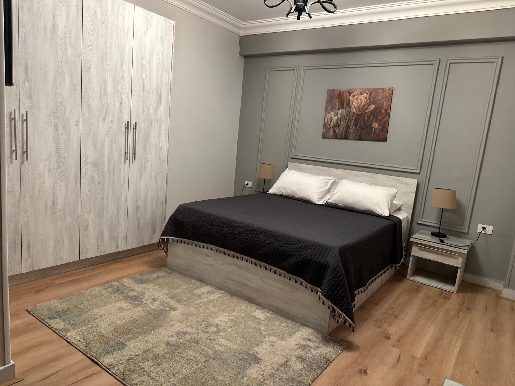 Appartement Chez Lay 2 à Le Caire Chambre photo