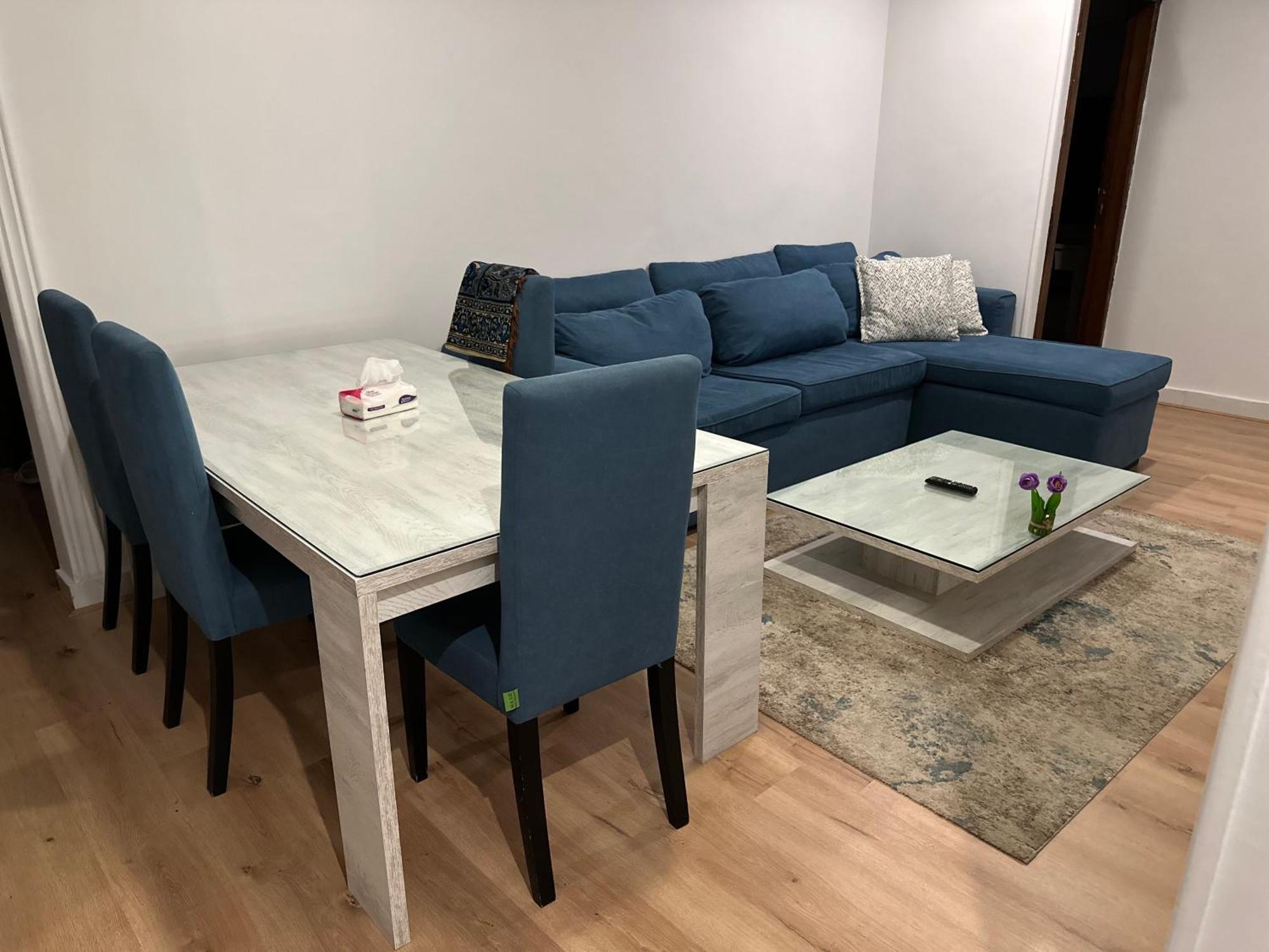 Appartement Chez Lay 2 à Le Caire Chambre photo