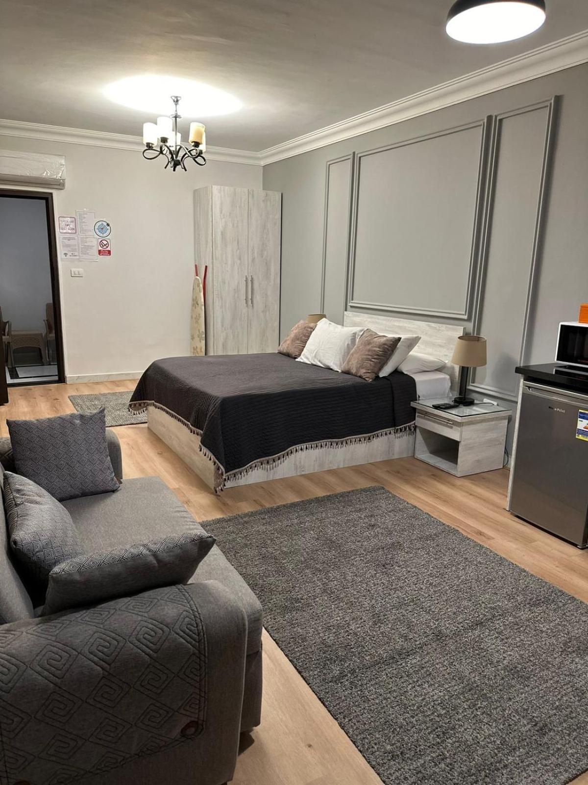 Appartement Chez Lay 2 à Le Caire Chambre photo