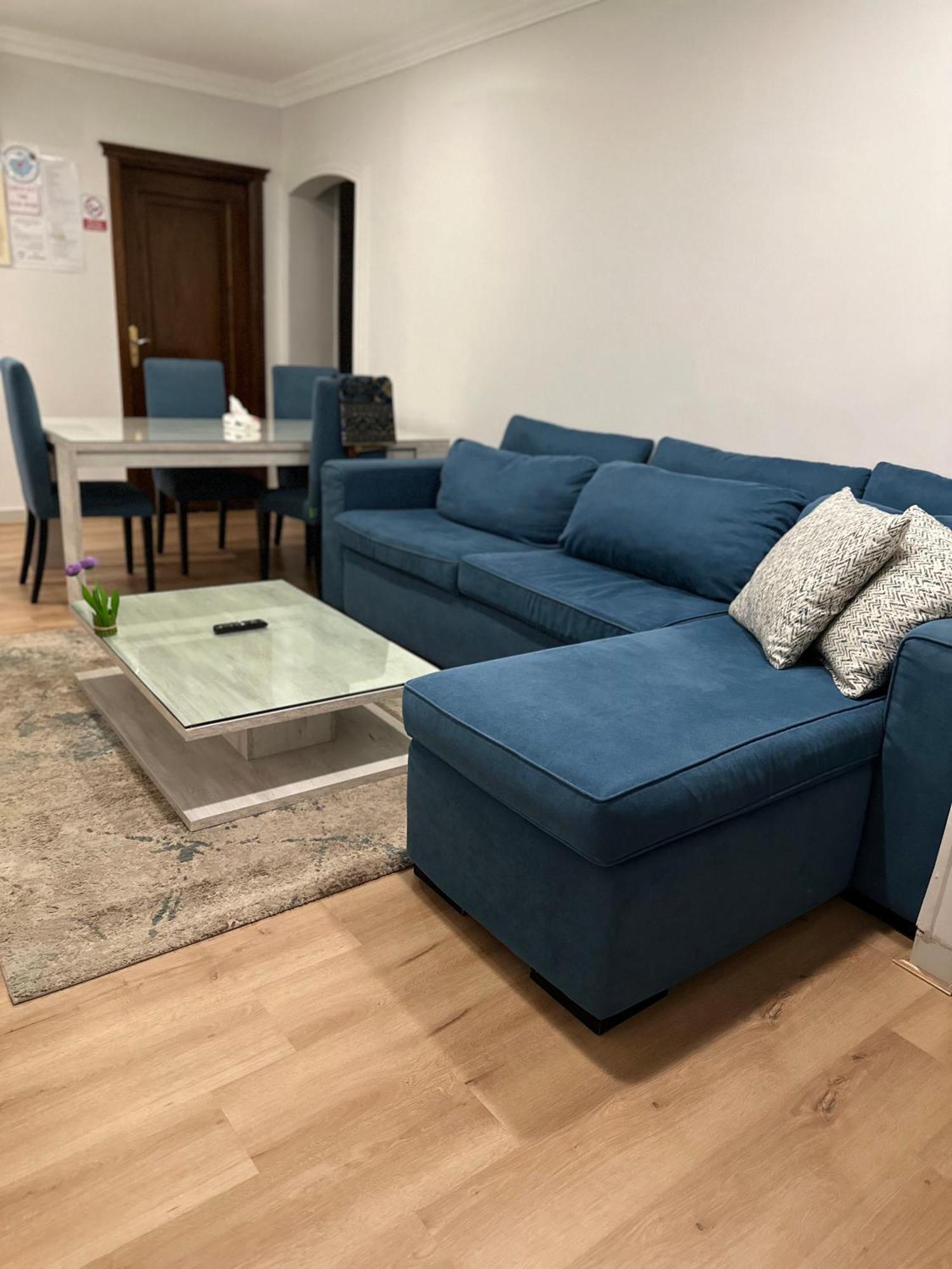 Appartement Chez Lay 2 à Le Caire Chambre photo