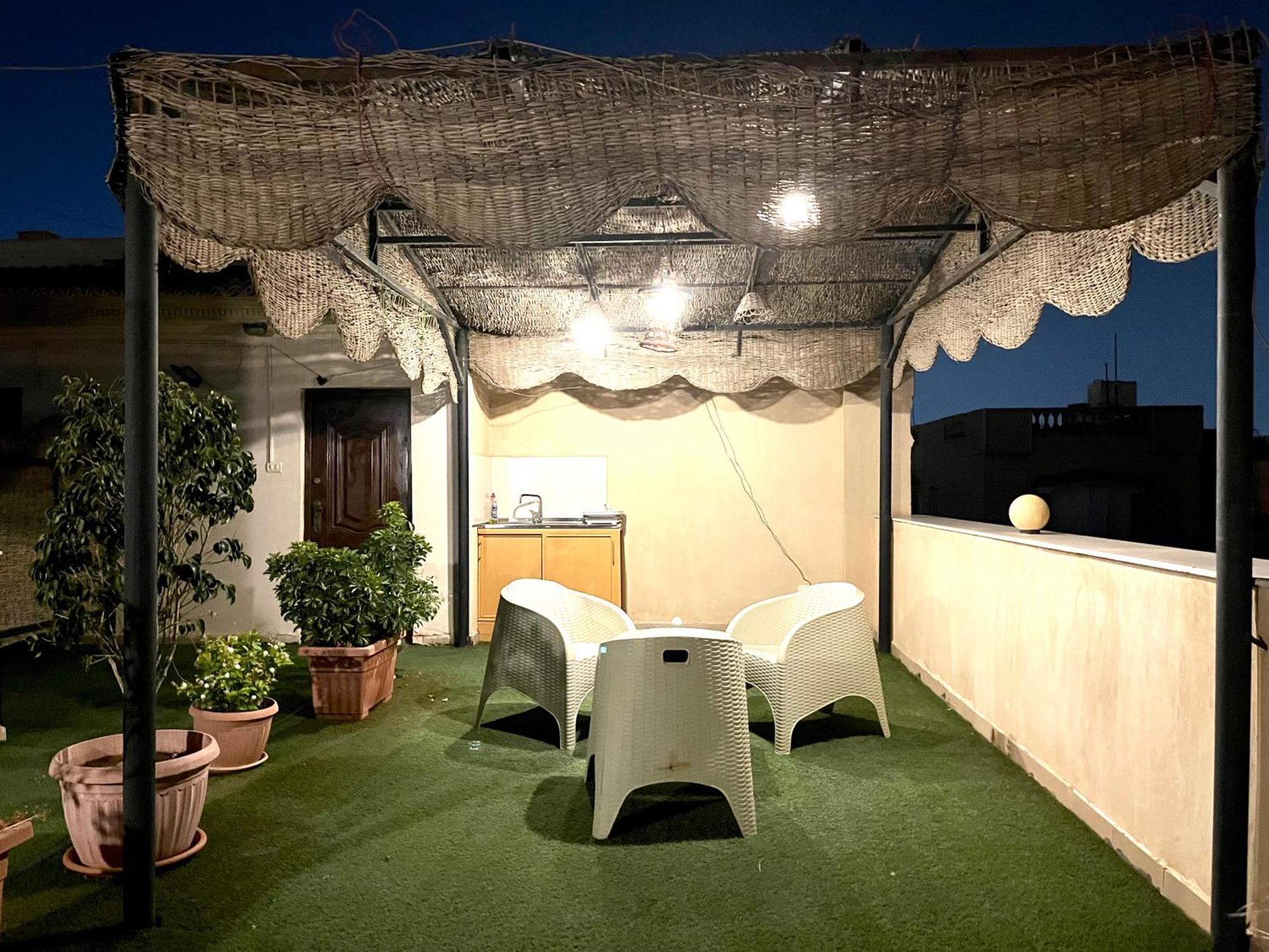 Appartement Chez Lay 2 à Le Caire Chambre photo