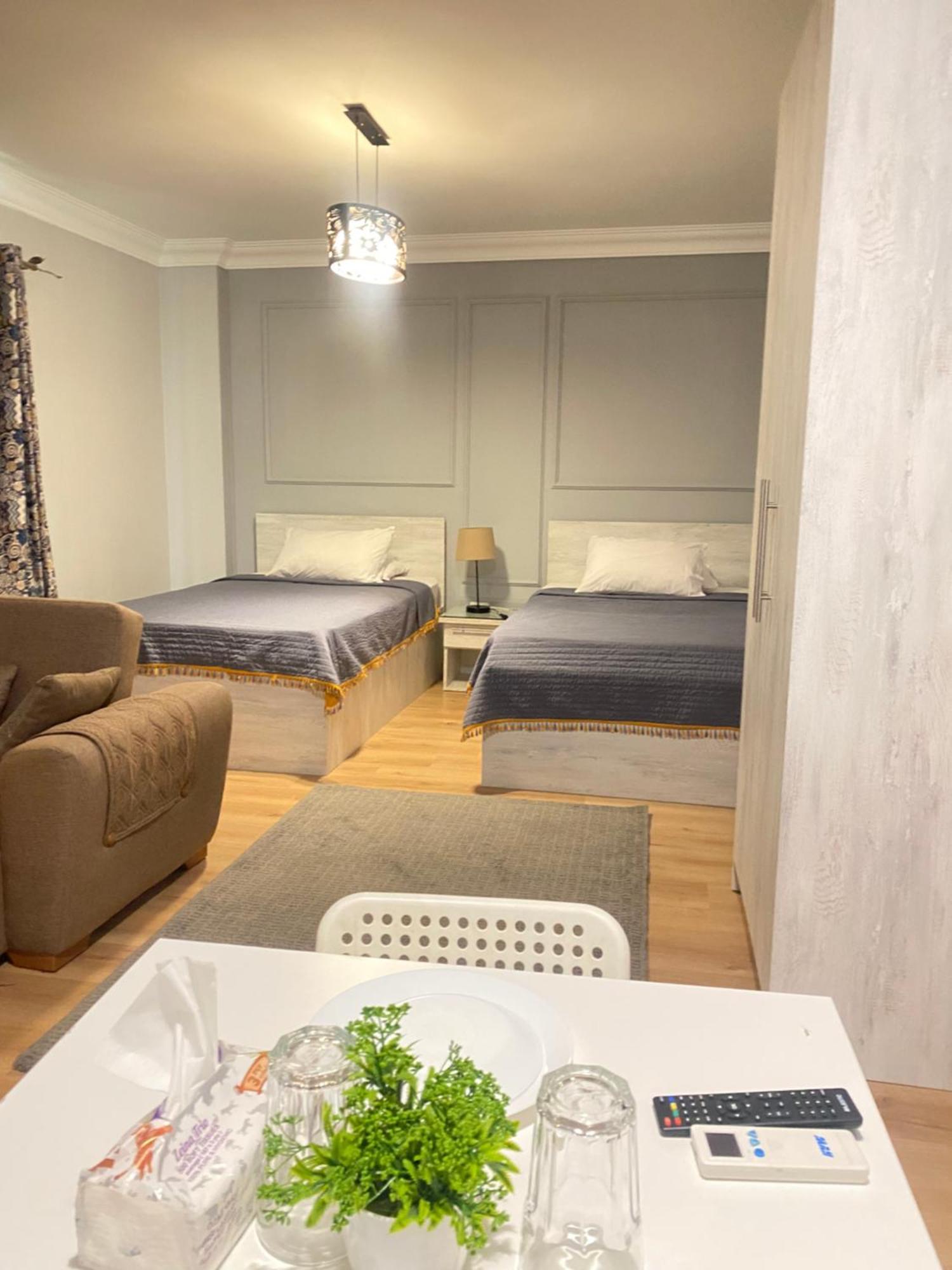 Appartement Chez Lay 2 à Le Caire Extérieur photo