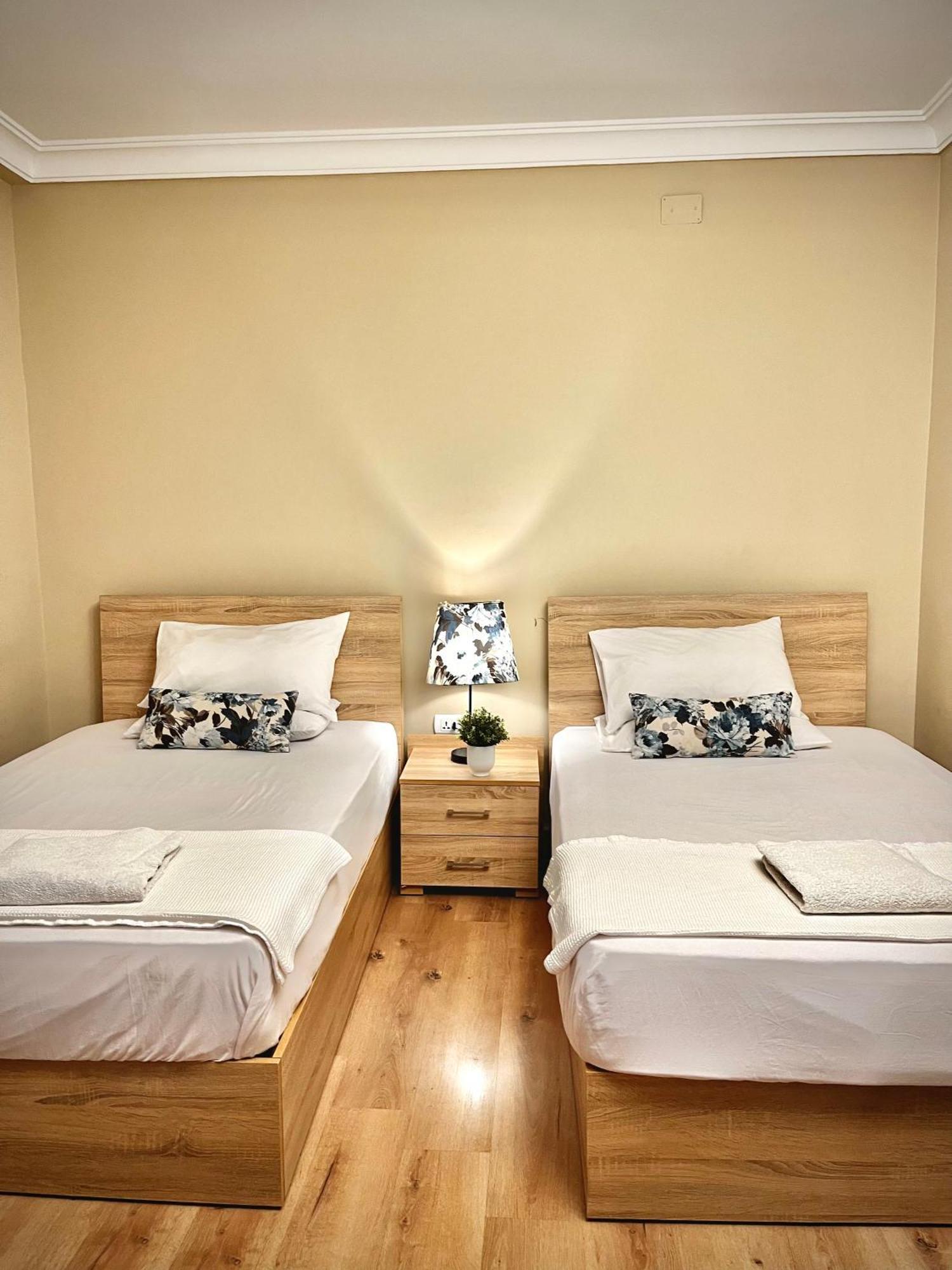 Appartement Chez Lay 2 à Le Caire Extérieur photo